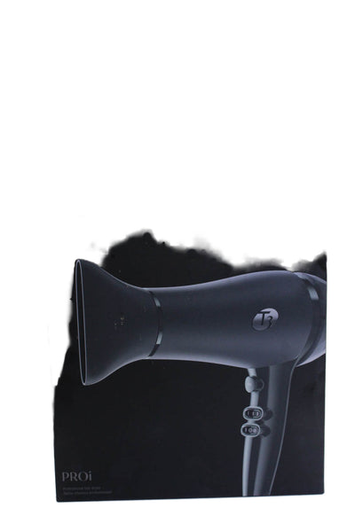 T3 Unisex Tourmaline Pro Aire Pro i Brushless Motor Professional Hair Dryer