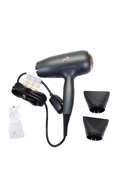 T3 Featherweight 3i Professional Hair Dryer Black Pink