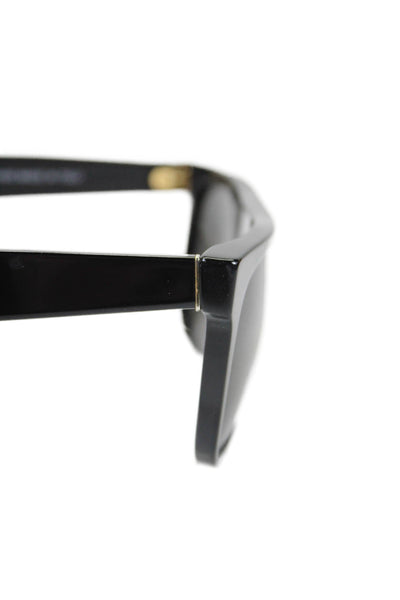Retrosuperfuture Women's Square Lens Black Frame Sunglasses