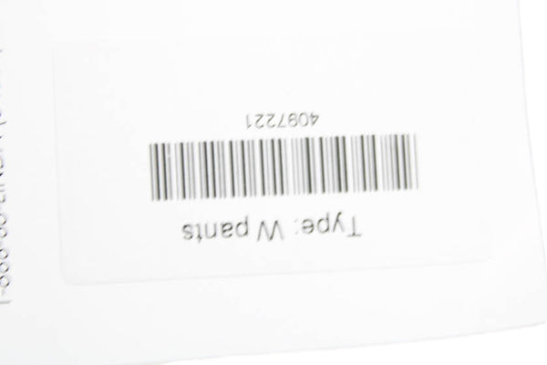 Flora Ashley Womens Sequined Stretch High-Rise Tapered Pants Black Size XS