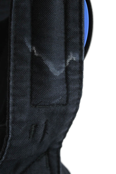 Baby Bjorn Supported Head Adjustable Padded Straps Baby Carrier Black One Size