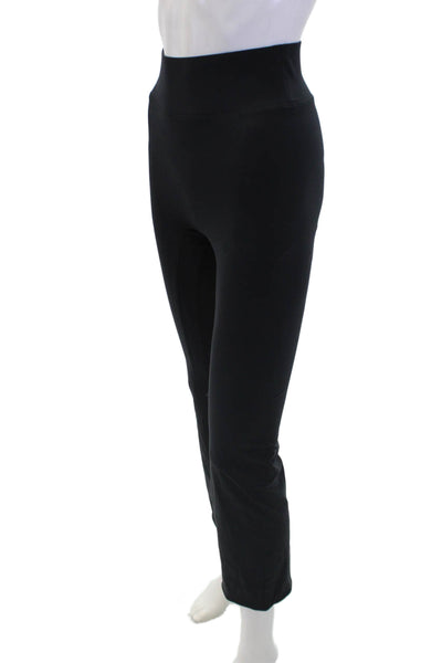 All Access Women's High Waist Fitted Athletic Bootcut Legging Black Size XS