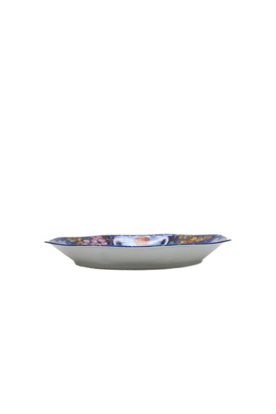 Hermes Marqueterie De Pierres d'Orient et d'Occident Cups and Saucers Set of 12