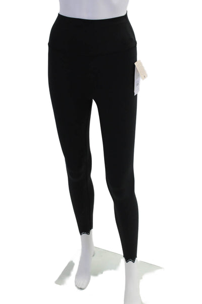 Spiritual Gangster Women's High Waist Full Length Legging Set Black Size XS