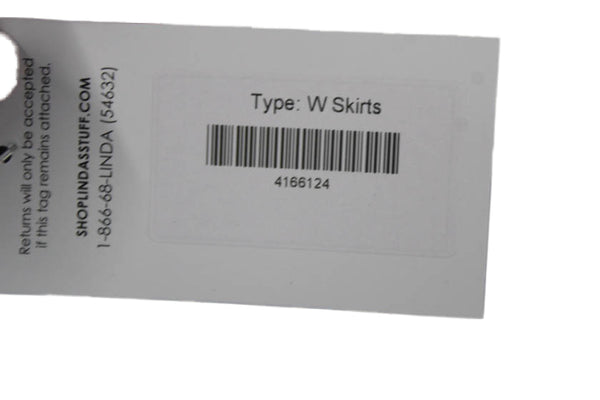 Max Mara Womens Wool Spotted Print Zipped Lined Straight Skirt Gray Size 8
