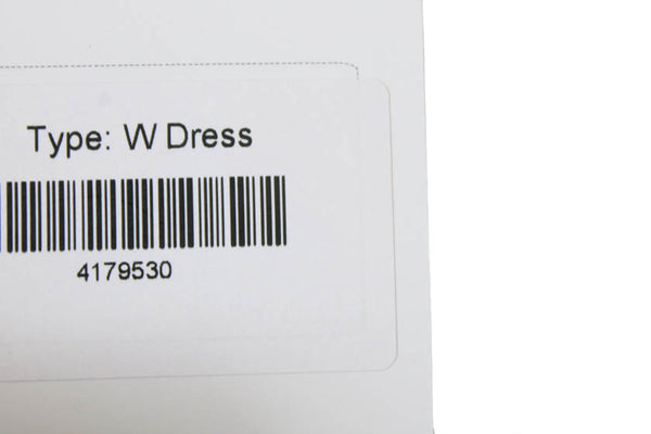 Club Monaco Women's Scoop Neck Sleeveless Sparkle Mini Dress Black Size 4