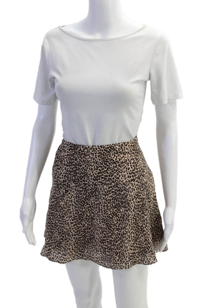 Maeve Anthropologie Womens Zipper Fly Pocket Front Pencil Skirt Black Size 2X