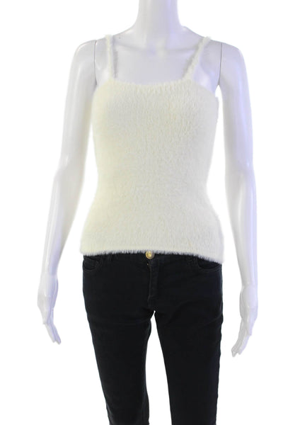 Estelle & Finn Womens Long Sleeve V-neck Tie Front Blouse Size EUR 34