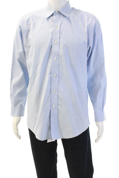 Brooks Brothers Blue 44 in
