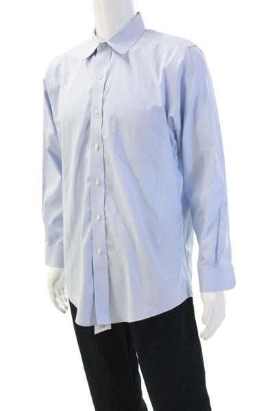 Brooks Brothers Blue 44 in