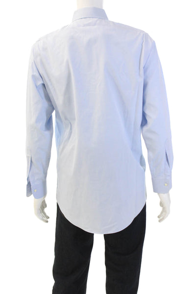 Brooks Brothers Blue 44 in
