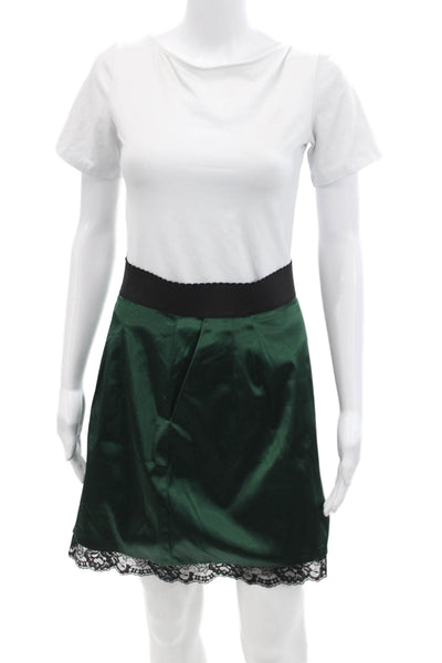 Jean-Michel Cazabat Womens Slip-On Pointed Toe Suede Stiletto Shoes Beige Size 3