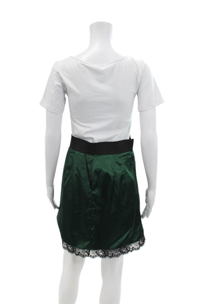 Jean-Michel Cazabat Womens Slip-On Pointed Toe Suede Stiletto Shoes Beige Size 3