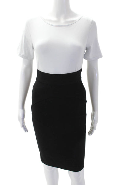Adriano Goldschmied Womens Zip Button Slim Ankle Cut Pants White Size EUR 27