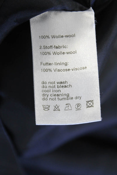 Akris Punto Womens Wool Sleeveless Houndstooth Print Pleated Dress Black Size 4