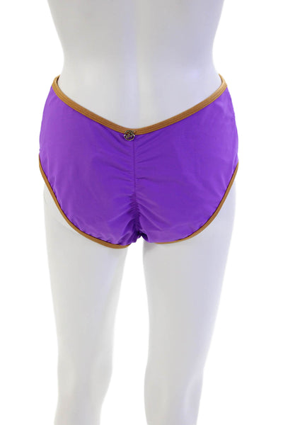 Bananhot Womens Dolly Bottoms - Purple Size XL