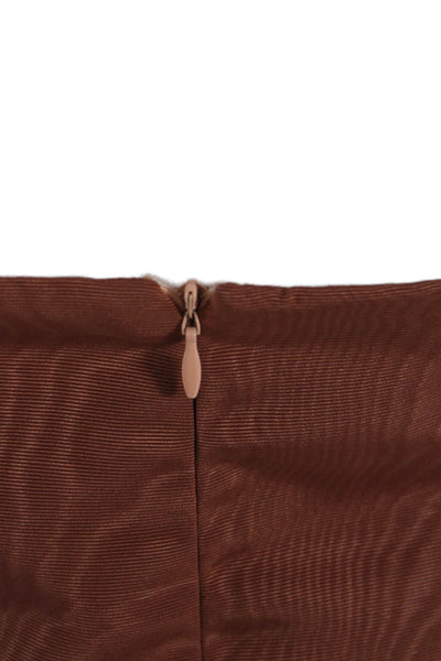 KAHINDO Womens Ruvuma Jumpsuit - Sandstone Size XL