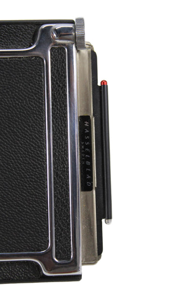 Hasselblad Cut Film Adapter 41017 Black