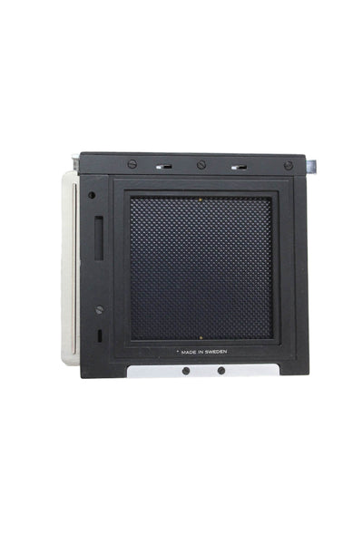Hasselblad Cut Film Adapter 41017 Black