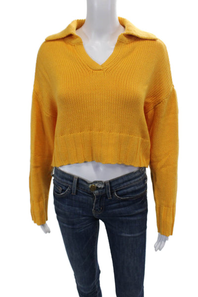 Sablyn Womens Julie Sweater - Marzipan Size XS