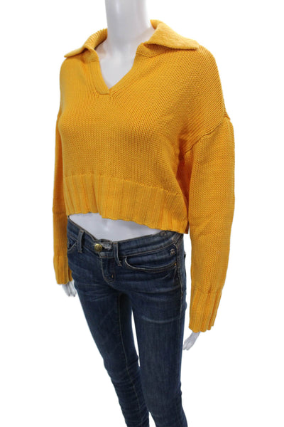 Sablyn Womens Julie Sweater - Marzipan Size XS