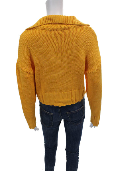 Sablyn Womens Julie Sweater - Marzipan Size XS