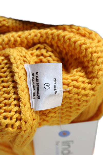 Sablyn Womens Julie Sweater - Marzipan Size XS
