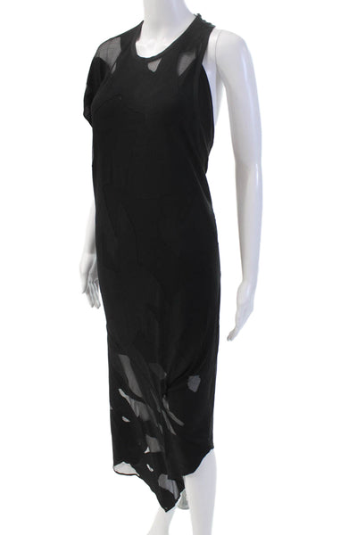 IRO Womens Shanon Dress - Black Size 38