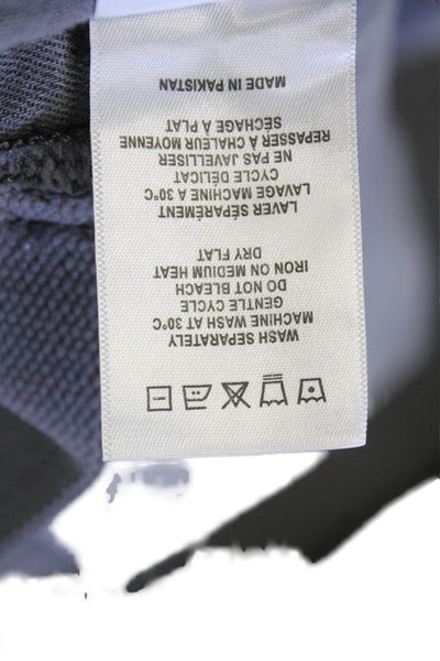 DL1961 Womens Emma Skinny Maternity Instasculpt Jeans - Overcast Size 34