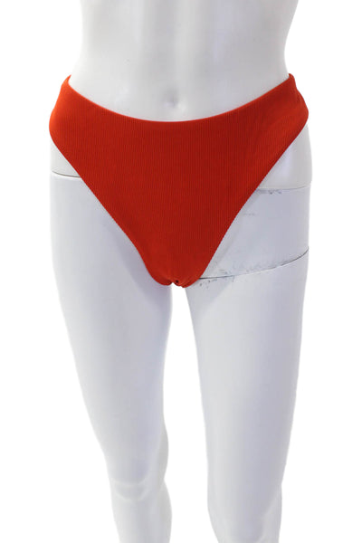 LSPACE Womens Rocky Bottoms - Pim Size XL