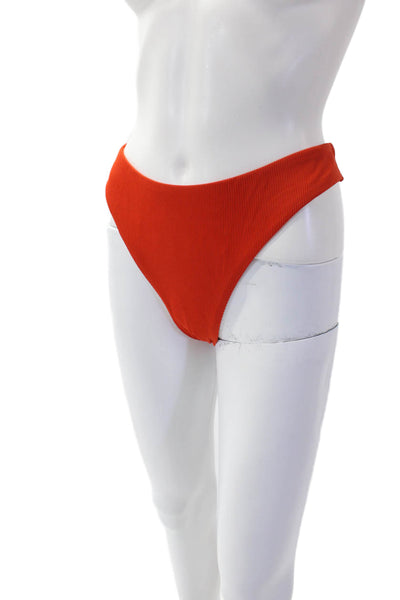 LSPACE Womens Rocky Bottoms - Pim Size XL