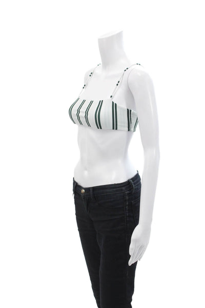 MIKOH Womens Kumu 2 Bikini Top - Current Size XS