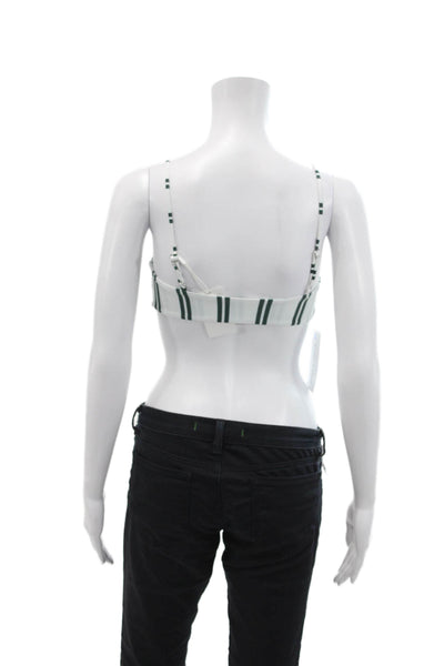 MIKOH Womens Kumu 2 Bikini Top - Current Size XS