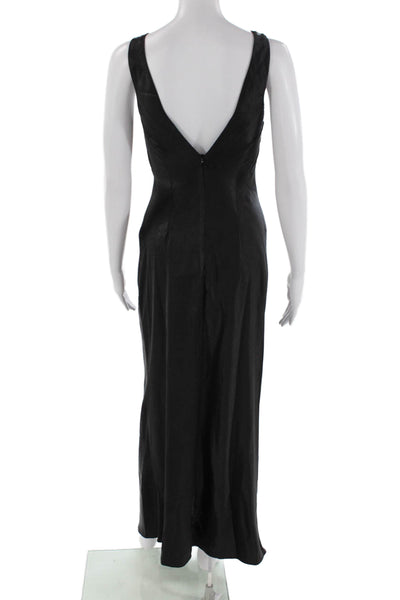 Elliatt Womens Rendevous Dress - Black Size XS