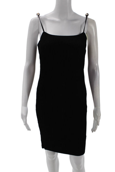 RAILS Womens Pilar Dress - Black Size XL
