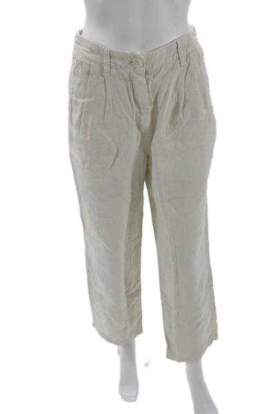 Velvet Womens Pomona Pants - Beach Size 2