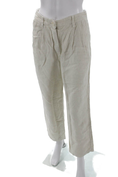 Velvet Womens Pomona Pants - Beach Size 2