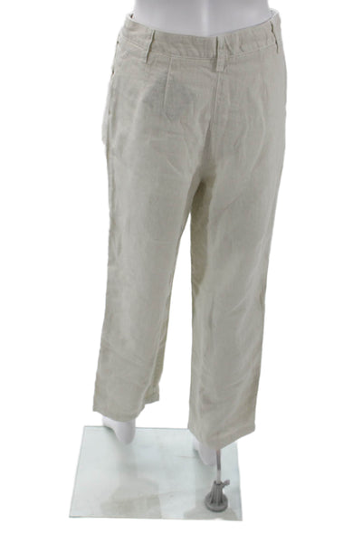 Velvet Womens Pomona Pants - Beach Size 2