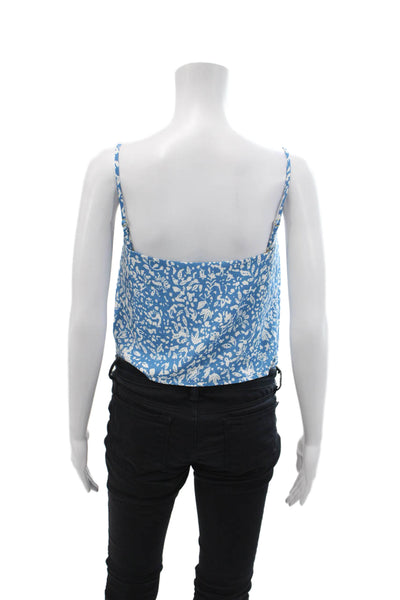 RESA Womens Bustier Top - Iris Size XL