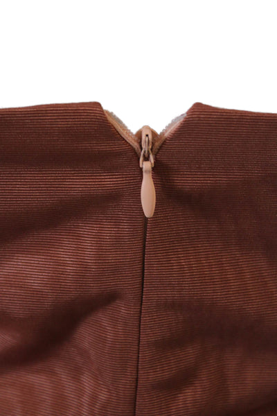 KAHINDO Womens Ruvuma Jumpsuit - Sandstone Size S
