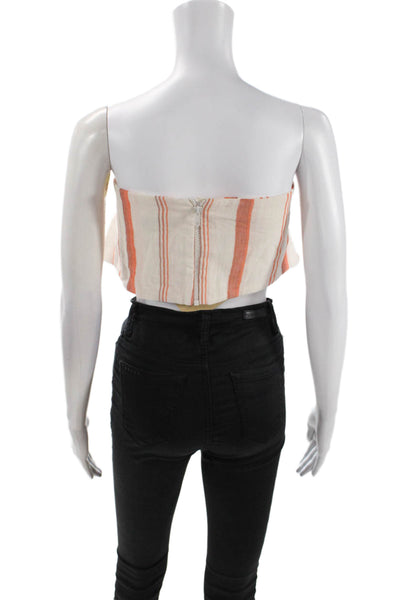 JBQ Womens Clementine Top - Maroon Size XL