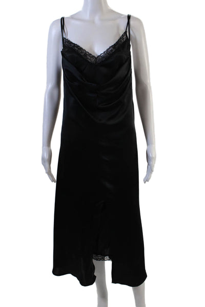 Commission Womens Doubled Slip - Ink Size 4