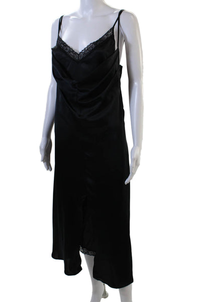 Commission Womens Doubled Slip - Ink Size 4