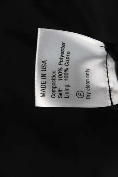 Commission Womens Doubled Slip - Ink Size 4