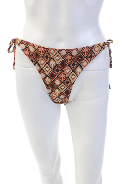 Peixoto Womens Tonie Bottoms - Moroccan Desert Size XL