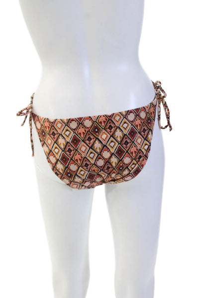 Peixoto Womens Tonie Bottoms - Moroccan Desert Size XL
