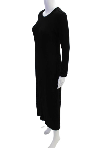 Sablyn Womens Briar Dress - Black Size L