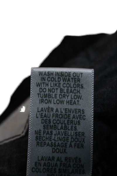FRAME Womens Le Color Skinny Jeans - Film Noir Size 25