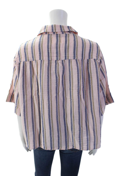 9seed Womens Encinitas Top - Baby Size XL
