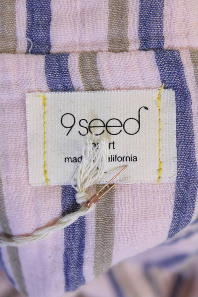 9seed Womens Encinitas Top - Baby Size XL